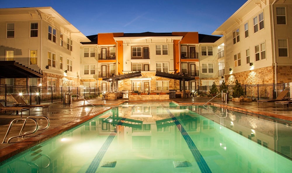 Apartments Homes For Rent in Aurora, Colorado Centro